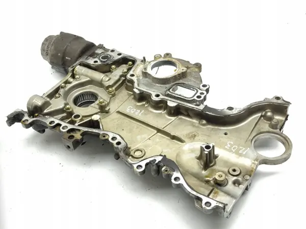 Pompe à huile Toyota OEM AMD189527 pour Corolla Verso image 7