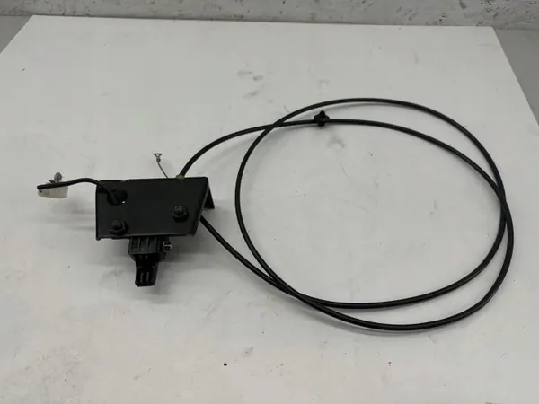 Serrure de toit pliant OEM Colt pour Mitsubishi Colt CZ3 image 2