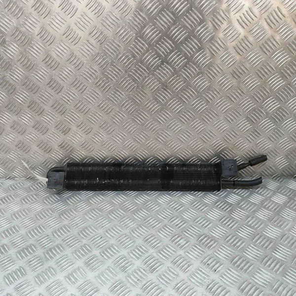 Jeep Grand Cherokee (WK) 2006 Radiador de óleo image 2