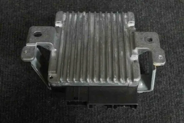 Module direction assistée Honda Jazz 2014 OEM 39980TF0E4 image 2