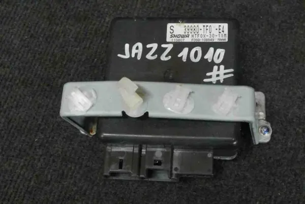 Module direction assistée Honda Jazz 2014 OEM 39980TF0E4 image 3