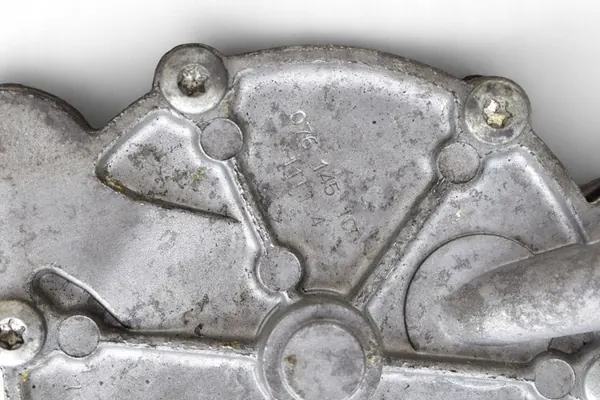 Volkswagenin imupumppu 2.5 TDI image 4