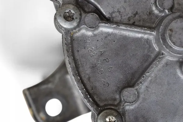 Volkswagenin imupumppu 2.5 TDI image 5