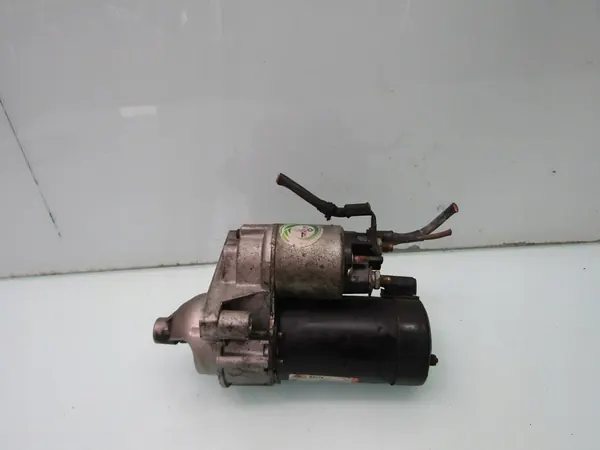 Startmotor 206 03R 1.4 HDI image 1