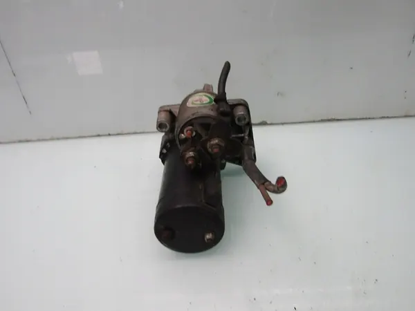 Startmotor 206 03R 1.4 HDI image 2