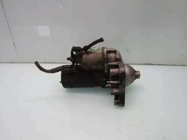 Startmotor 206 03R 1.4 HDI image 3
