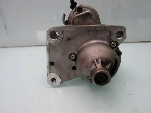Startmotor 206 03R 1.4 HDI image 4