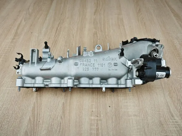Insugningsgrenrör OEM 7925777 för BMW 2.0D image 2