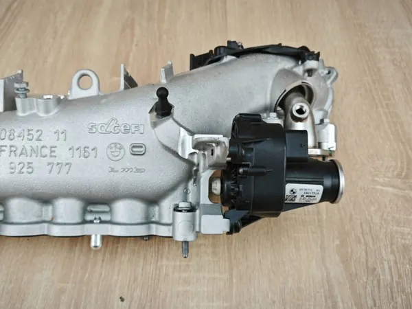 Insugningsgrenrör OEM 7925777 för BMW 2.0D image 3
