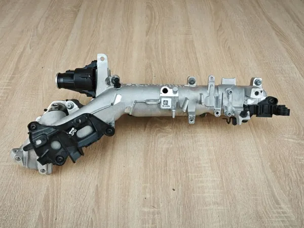 Insugningsgrenrör OEM 7925777 för BMW 2.0D image 5