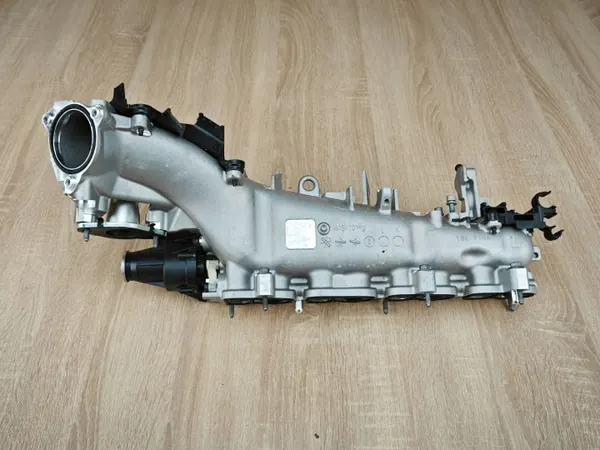 Insugningsgrenrör OEM 7925777 för BMW 2.0D image 7