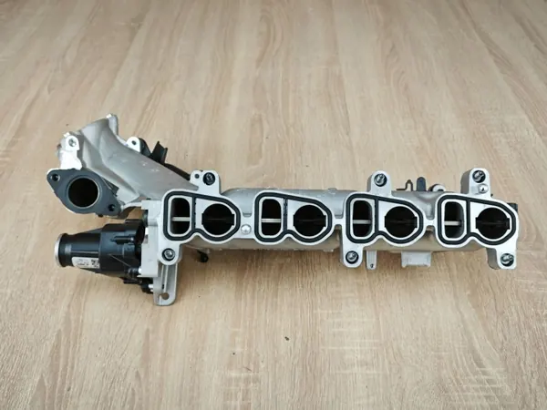 Insugningsgrenrör OEM 7925777 för BMW 2.0D image 8