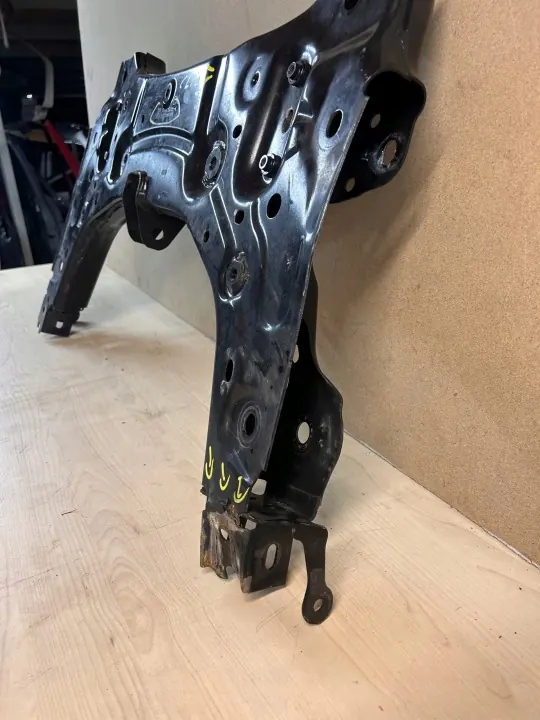 Carro Cuna Renault Clio V OEM 543GDSF446687688444656455555776555675445447 image 3