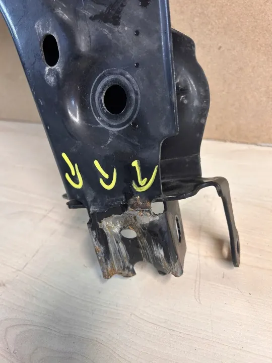 Carro Cuna Renault Clio V OEM 543GDSF446687688444656455555776555675445447 image 4