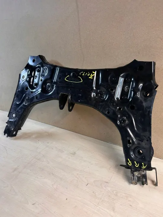 Carro Cuna Renault Clio V OEM 543GDSF446687688444656455555776555675445447 image 5