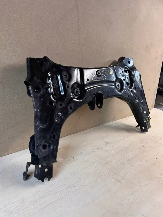 Carro Cuna Renault Clio V OEM 543GDSF446687688444656455555776555675445447 image 6