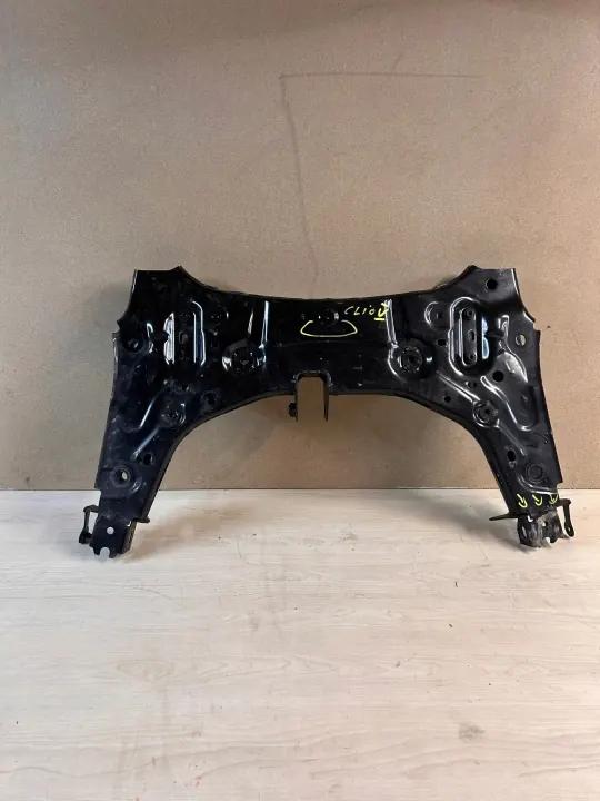 Carro Cuna Renault Clio V OEM 543GDSF446687688444656455555776555675445447 image 7