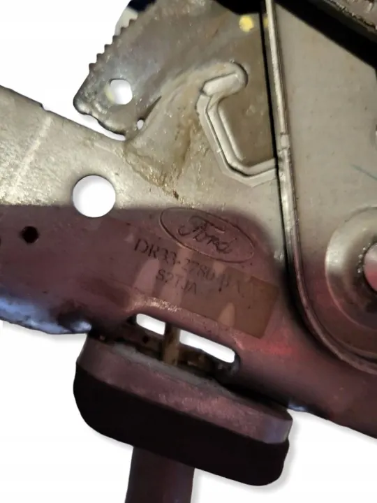 Käsijarruvipu Ford Mustang V OEM AYO263 2010-2013 image 6