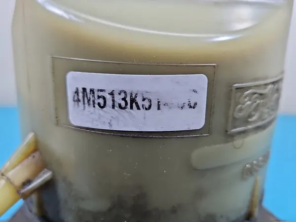 Bomba de direção assistida Ford Kuga MK1 08-13 4M513K514CC image 10