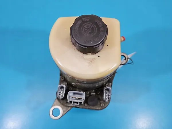 Bomba de direção assistida Ford Kuga MK1 08-13 4M513K514CC image 2