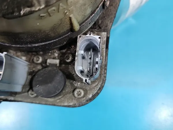 Bomba de direção assistida Ford Kuga MK1 08-13 4M513K514CC image 4