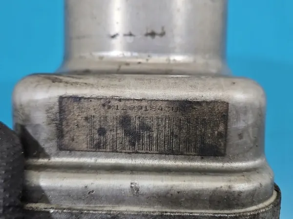 Bomba de direção assistida Ford Kuga MK1 08-13 4M513K514CC image 7