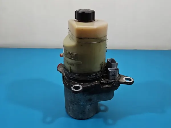 Bomba de direção assistida Ford Kuga MK1 08-13 4M513K514CC image 8