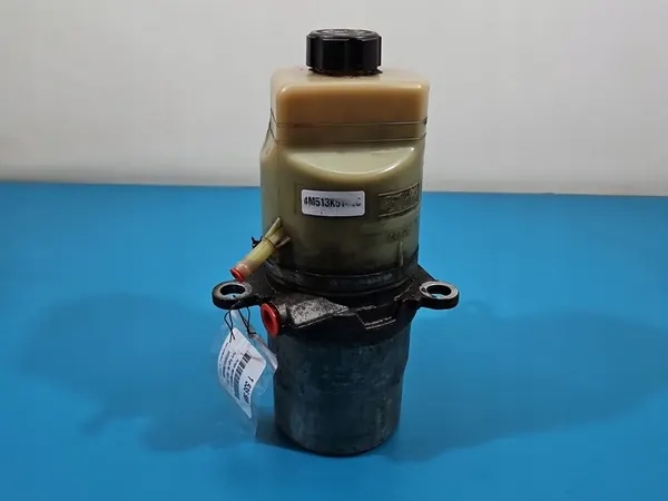 Bomba de direção assistida Ford Kuga MK1 08-13 4M513K514CC image 9