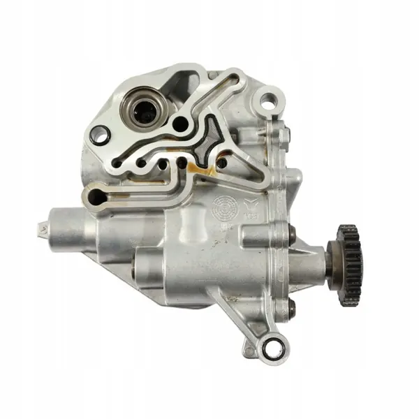 Öljypumppu OEM 06H115105BK VW Golf Mk7 1.8/2.0 TFSI image 9