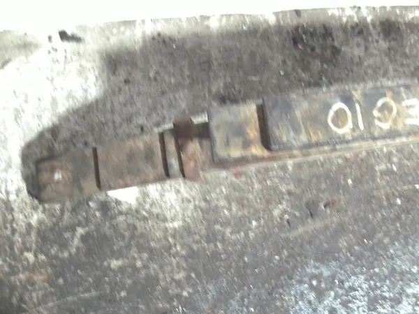 Kia Pregio Hinterfeder OEM AK-12-89724 image 4