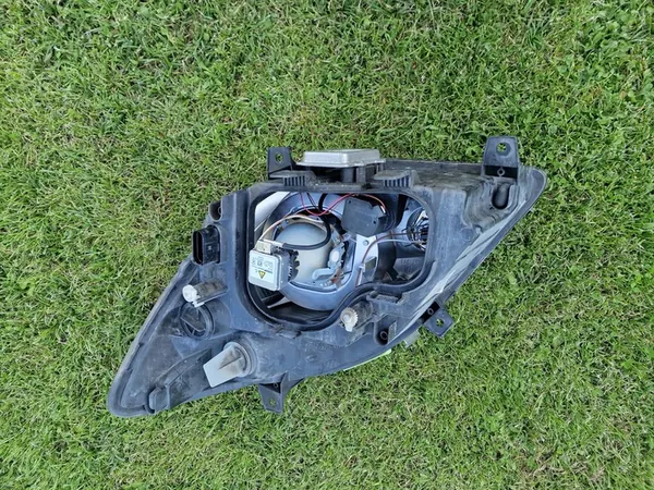 Rechter XENON Lamp A9068201061 MERCEDES SPRINTER W 906 image 6