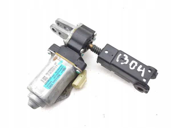 Moteur de siège KIA Sorento OEM HAS108760 2009 image 2