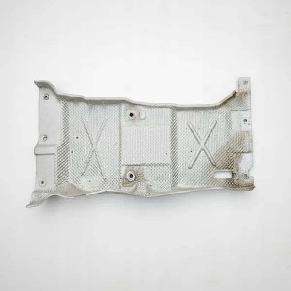 Escudo térmico dianteiro VW T6.1 OEM 7LA825661B image 2