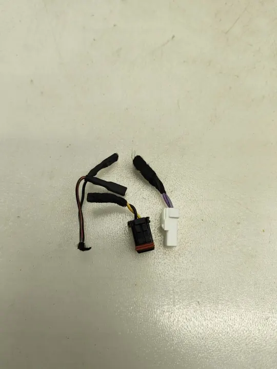 OEM 6005305 Spiegel-Einsatz links für BMW 5 G60 G61 image 2