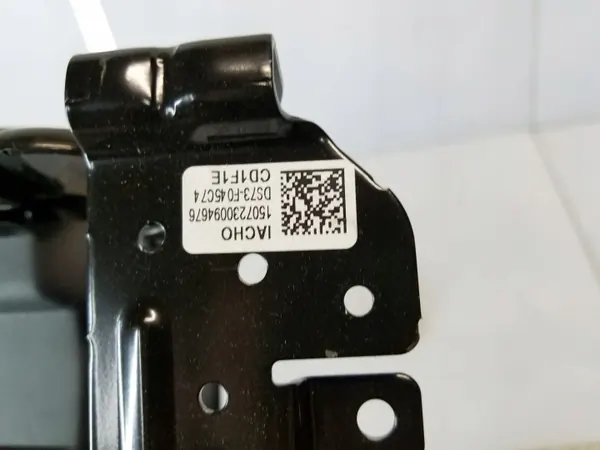 Armsteun Leer Ford OE OEM PODŁOKIETNIK SKÓRA image 3
