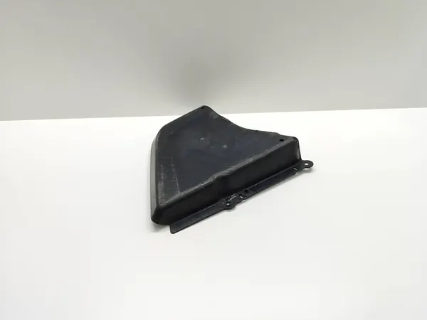 BMW 5 E60 E61 2006 Fram Vänster Chassi Del OEM 7896607 image 3