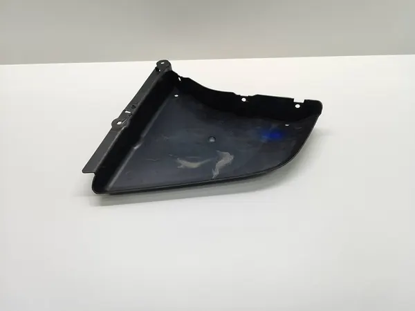 BMW 5 E60 E61 2006 Fram Vänster Chassi Del OEM 7896607 image 4