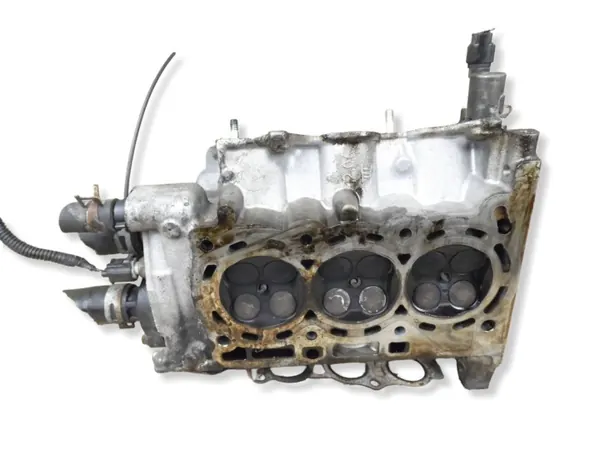 Culasse Toyota Yaris II 1.0 OEM 06140739 image 10