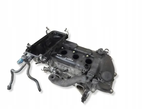 Culasse Toyota Yaris II 1.0 OEM 06140739 image 3