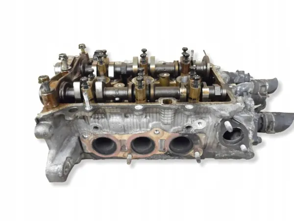 Culasse Toyota Yaris II 1.0 OEM 06140739 image 8