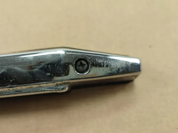 Lampe Tableau de Bord OEM 10.706.716 Maserati Ferrari image 4