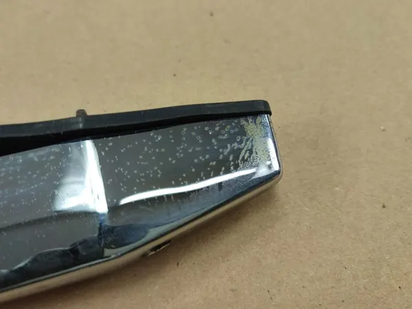 Lampe Tableau de Bord OEM 10.706.716 Maserati Ferrari image 5