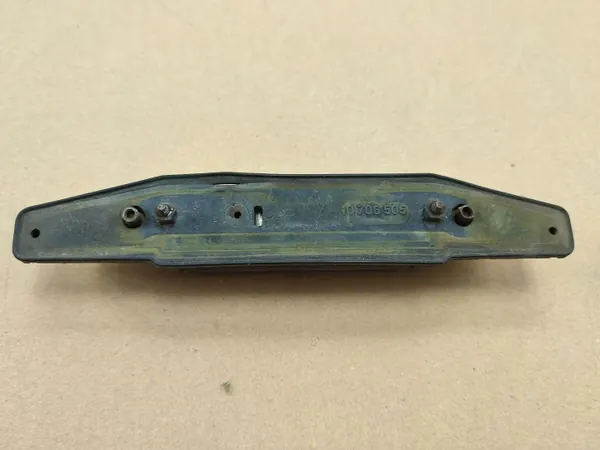 Lampe Tableau de Bord OEM 10.706.716 Maserati Ferrari image 6