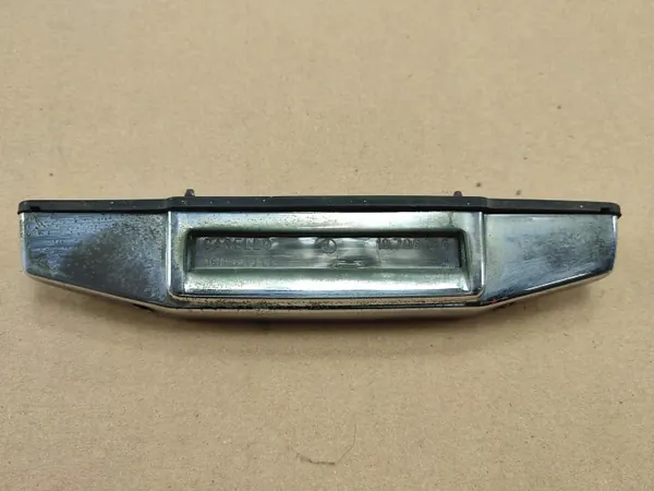 Lampe Tableau de Bord OEM 10.706.716 Maserati Ferrari image 7
