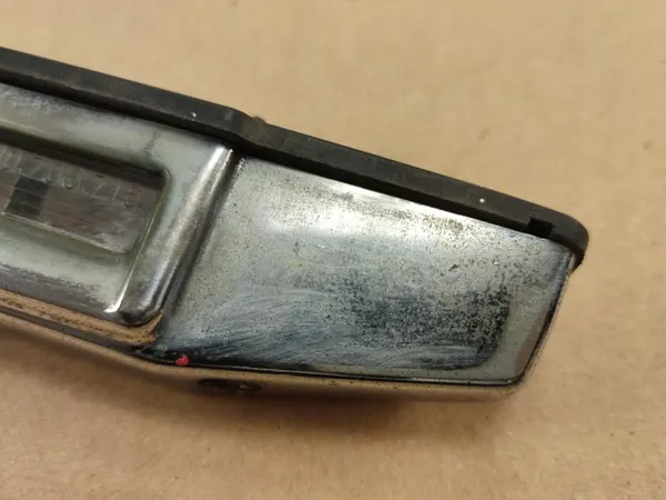 Lampe Tableau de Bord OEM 10.706.716 Maserati Ferrari image 9