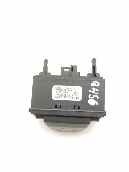 Interruptor de freio de estacionamento elétrico Porsche PANAMERA 2018 OEM image 5