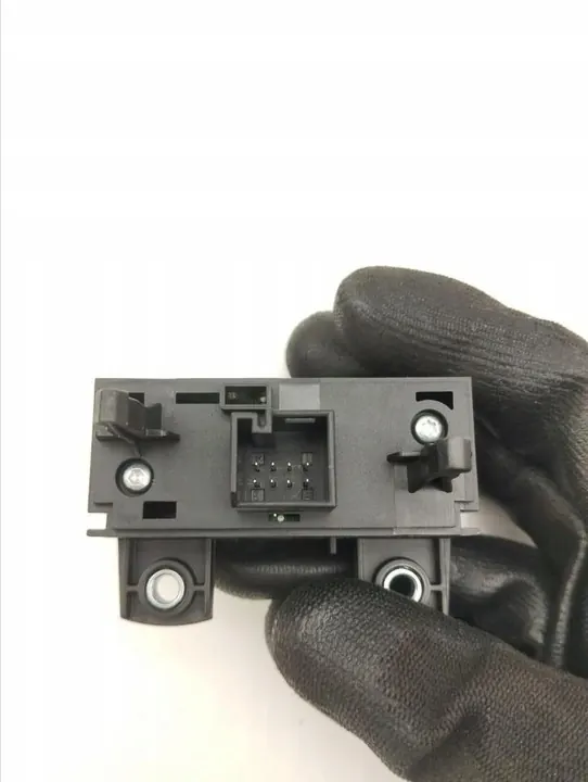 Interruptor de freio de estacionamento elétrico Porsche PANAMERA 2018 OEM image 6