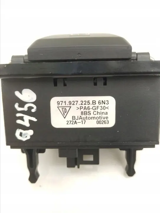 Interruptor de freio de estacionamento elétrico Porsche PANAMERA 2018 OEM image 7