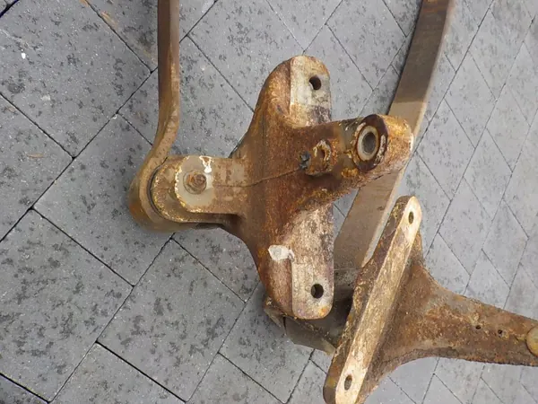 Dobradiças Porta Traseira OEM DGHGH5TY5EY para Crafter/Sprinter image 3