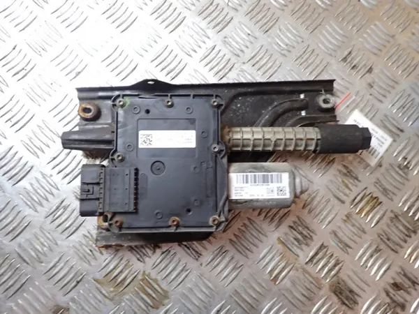 Motor do travão de mão OEM A2C53401771 para Opel Insignia image 2